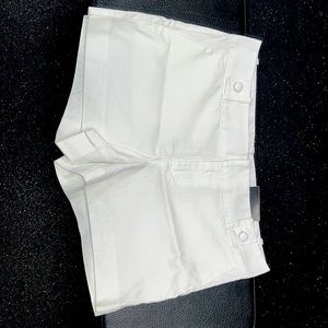 New Shorts, never worn